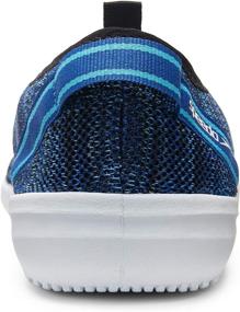 img 3 attached to 🏄 Men's Surfknit Pro Water Shoe by Speedo