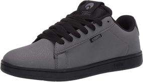 img 4 attached to 👟 Osiris Icon Men's Skate Shoe