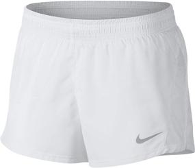 img 4 attached to 👟 Nike Women's 10k Running Shorts