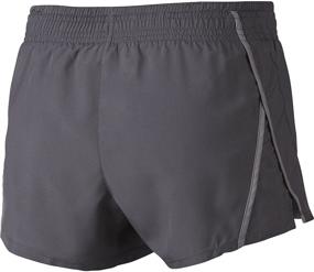 img 3 attached to 👟 Nike Women's 10k Running Shorts