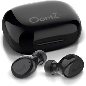 img 4 attached to OontZ Истинно Беспроводные Наушники BudZ против влаги
