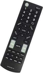 img 3 attached to Insignia NS-RC4NA-18 Remote Control: Compatible with NS-32D311NA17, NS-40D420NA18, and More!