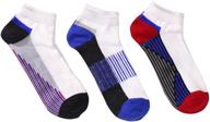 jefferies socks sporty sport medium logo