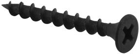 img 2 attached to 💡 Prime Line MPSC7841 100 Drywall Screws Phillips Reviews, Pricing, and Specifications