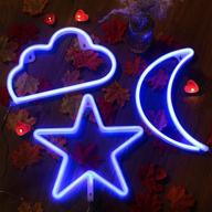 decorative operated christmas birthday activities lighting & ceiling fans logo