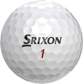 img 3 attached to 🏌️ Srixon Z Star XV 5 Golf Balls - Pack of 12