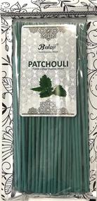 img 2 attached to Balaji Finest Colour Incense Patchouli