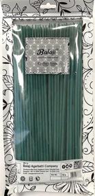 img 1 attached to Balaji Finest Colour Incense Patchouli