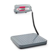 ohaus sd35 shipping scales 0 02kg logo