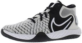 img 4 attached to Nike Trey Basketball Shoes Ct1425 002