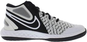 img 2 attached to Nike Trey Basketball Shoes Ct1425 002