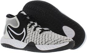 img 3 attached to Nike Trey Basketball Shoes Ct1425 002