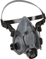 🔒 enhance your safety: north maintenance respirator filters sold separately logo