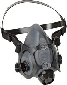 img 1 attached to 🔒 Enhance Your Safety: North Maintenance Respirator Filters Sold Separately