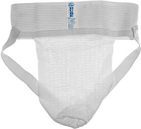 img 2 attached to Duke Athletic Supporter 201CS: Optimal Comfort and Protection for Active Lifestyles