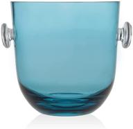 godinger silver rondo blue bucket logo