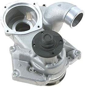img 4 attached to Airtex AW9128 Engine Water Pump