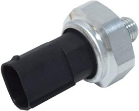 img 1 attached to 🌬️ Enhance HVAC Performance with Universal Air Conditioner SW 11178C Pressure Transducer