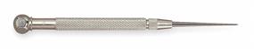 img 1 attached to ⭐️ Starrett 70BX Pocket Scriber – Carbide Point, 2-7/8" Length, 3/8" Diameter Handle