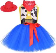 🤠 wild west wonders: cowgirl costume pageant for birthday and halloween celebrations logo