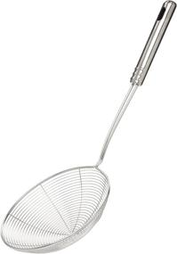 img 1 attached to 🔍 Optimized Search: ExcelSteel Stainless Steel Strainer