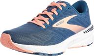 👟 top-rated brooks women's ravenna running shoe: unmatched performance for women's shoes logo