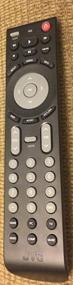 img 1 attached to JVC Emerald Original Remote Control