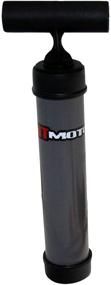 img 2 attached to 🏍️ HT Moto 6L Oil Extractor – Efficient OIL01 Extraction Solution