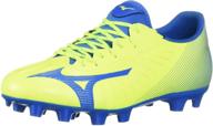 mizuno rebula select blue white regular logo