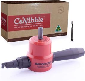 img 4 attached to 🔪 CaNibble CAN01: Ultimate Precision with the Professional Nibbler