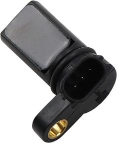 img 3 attached to Enhanced Beck Arnley 180-0490 Cam Angle Sensor for Improved Performance
