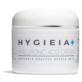 img 3 attached to 💦 Hyaluronic Acid Cream: Enhanced Skincare with Liposomally Based Moisturizer - 57g