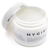 💦 hyaluronic acid cream: enhanced skincare with liposomally based moisturizer - 57g logo