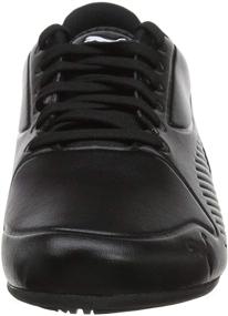 img 3 attached to PUMA Drift Ultra Trainers Black Men's Shoes and Fashion Sneakers