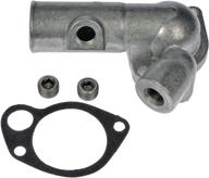 🌡️ dorman coolant thermostat housing - 902-1025 logo