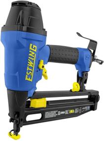 img 4 attached to 🔫 Estwing EFN64 Pneumatic 16 Gauge Straight Nail Gun