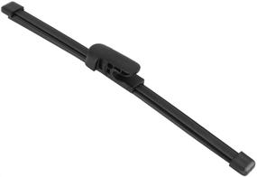 img 4 attached to 230mm Rear Wiper Blade for Hyundai Veloster 2014-2018 by X AUTOHAUX