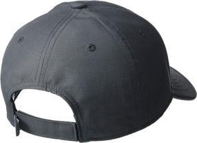 img 3 attached to 🧢 Unleash Your Style with adidas Men's Decision Cap