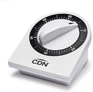 ⏰ cdn programmable mechanical timer logo