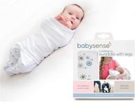 cuddlegrow award winning stroller breathable temperature logo