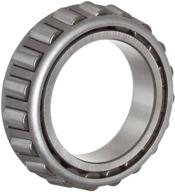 подшипник timken 387a логотип