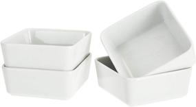 img 2 attached to Lawei Snack 🍽️ Serving Tray with Compartments