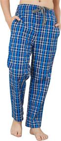 img 3 attached to 👖 Cotton Lounge Pants for Boys - HiddenValor Sleepwear & Robes