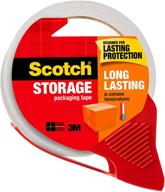 📦 long-lasting scotch storage dispenser with advanced packaging logo