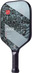 img 2 attached to WILSON Juice CAMO Grey