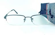 foster grant hyperflexx reading glasses logo