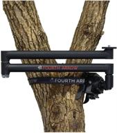 the ultimate camera arm for hunting filmmakers - lightweight, durable, and versatile - experience effortless filming with fourth arrow camera arms logo