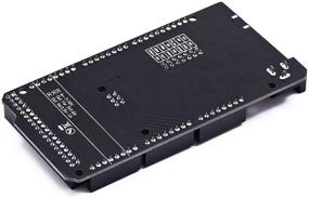 img 1 attached to 🔌 Enhanced Songhe Mega2560 + WiFi R3: Mega NodeMCU with USB-TTL CH340G, ATmega2560, ESP8266 32Mb Memory – Arduino & WeMos ESP8266 Compatible