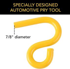 img 2 attached to Pack Lower Control Prying Tool