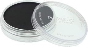 img 2 attached to 🎨 PanPastel Ultra Soft Artist Pastel Black 280.5 - 9ml